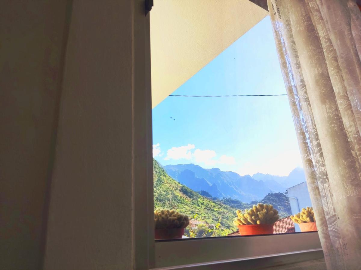 Casa Da Avo Rosa Apartment Sao Vicente  Ngoại thất bức ảnh