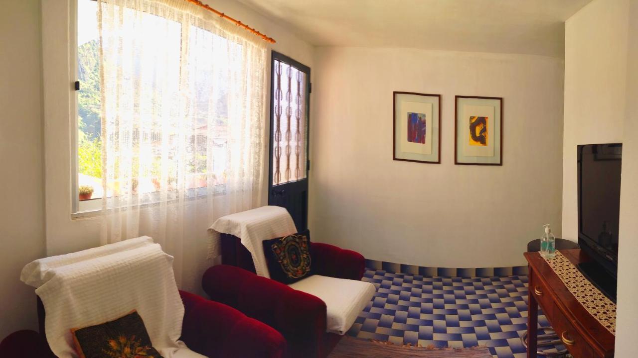 Casa Da Avo Rosa Apartment Sao Vicente  Ngoại thất bức ảnh