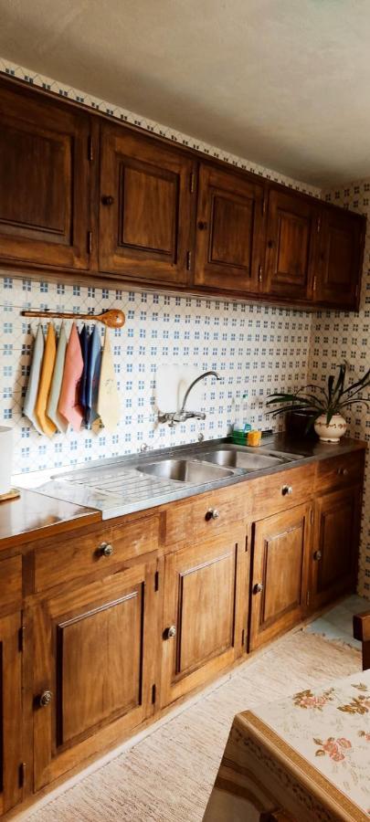 Casa Da Avo Rosa Apartment Sao Vicente  Ngoại thất bức ảnh