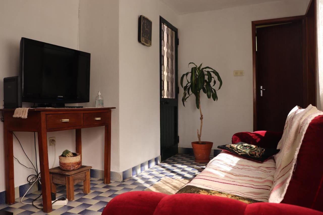 Casa Da Avo Rosa Apartment Sao Vicente  Ngoại thất bức ảnh