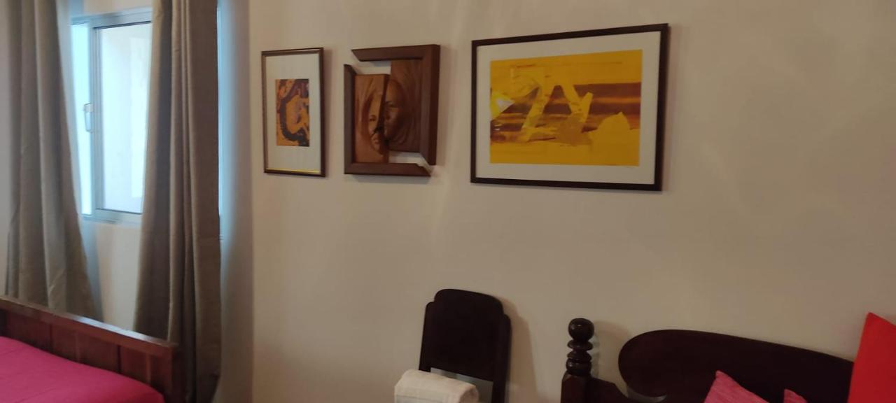 Casa Da Avo Rosa Apartment Sao Vicente  Ngoại thất bức ảnh