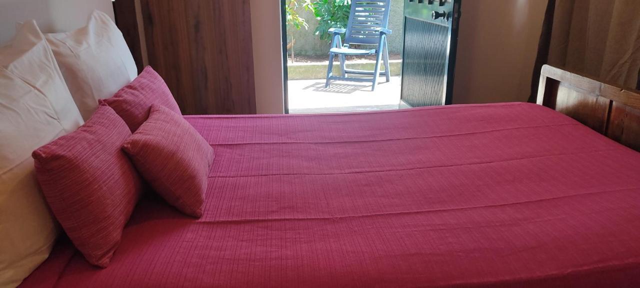 Casa Da Avo Rosa Apartment Sao Vicente  Ngoại thất bức ảnh