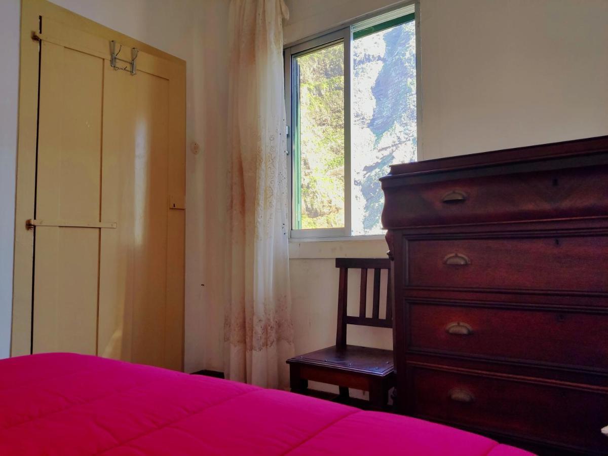 Casa Da Avo Rosa Apartment Sao Vicente  Ngoại thất bức ảnh