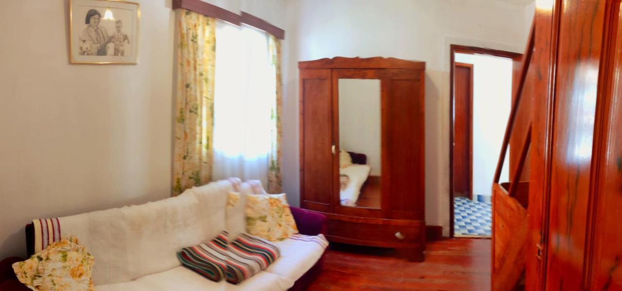 Casa Da Avo Rosa Apartment Sao Vicente  Ngoại thất bức ảnh