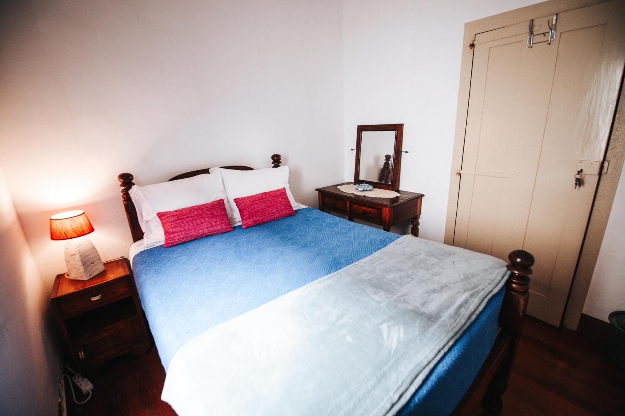 Casa Da Avo Rosa Apartment Sao Vicente  Ngoại thất bức ảnh