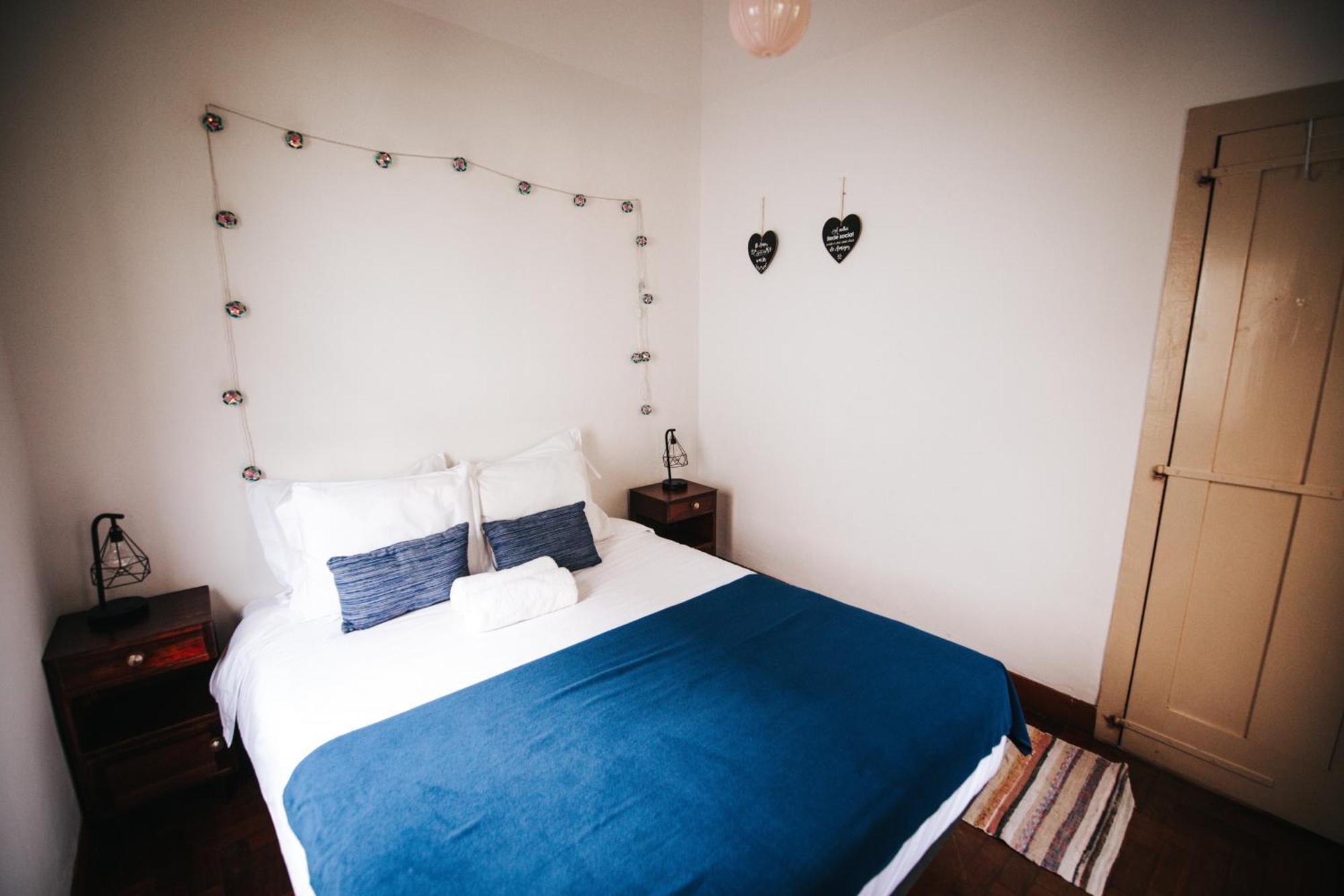 Casa Da Avo Rosa Apartment Sao Vicente  Ngoại thất bức ảnh
