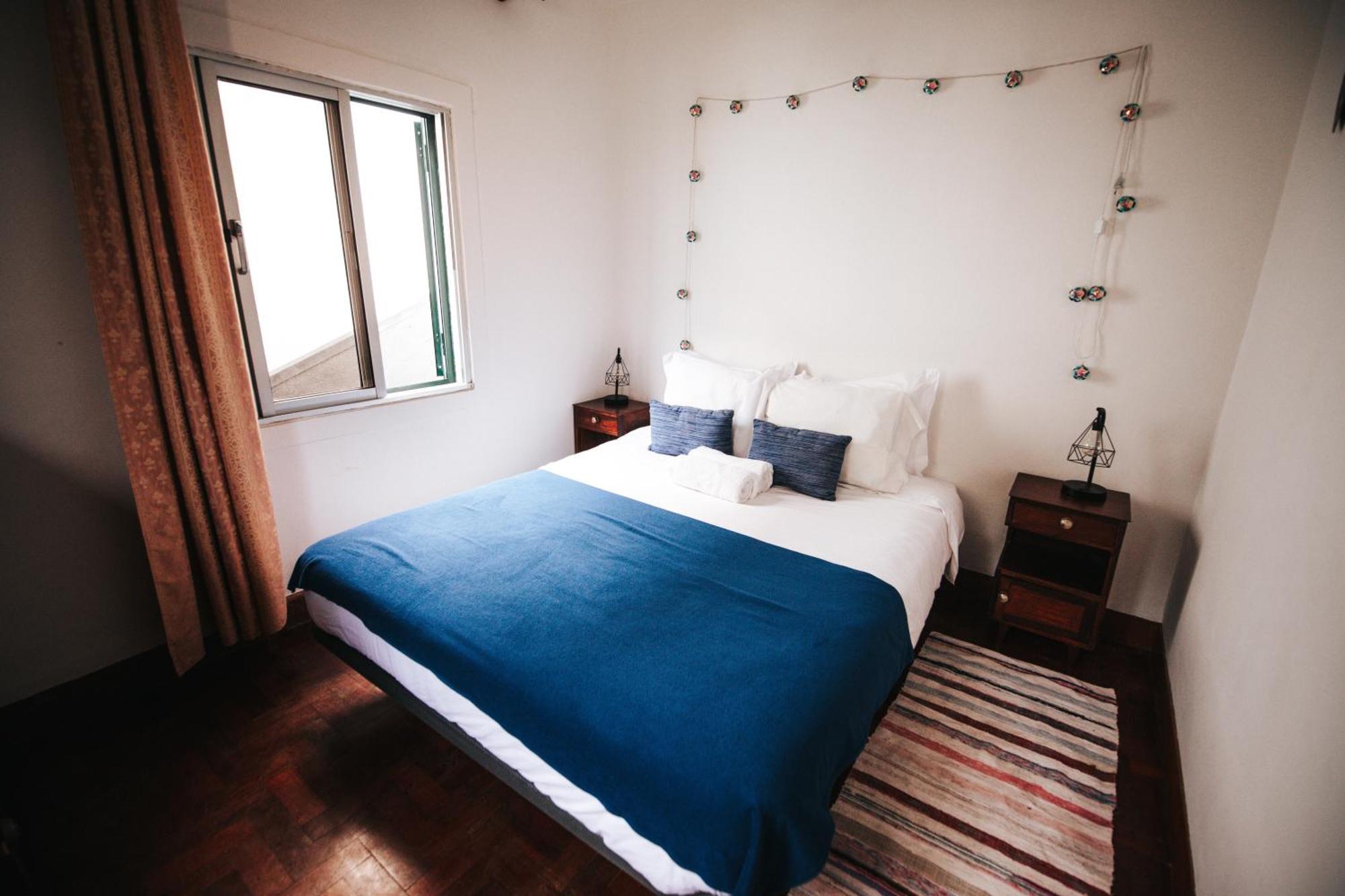Casa Da Avo Rosa Apartment Sao Vicente  Ngoại thất bức ảnh