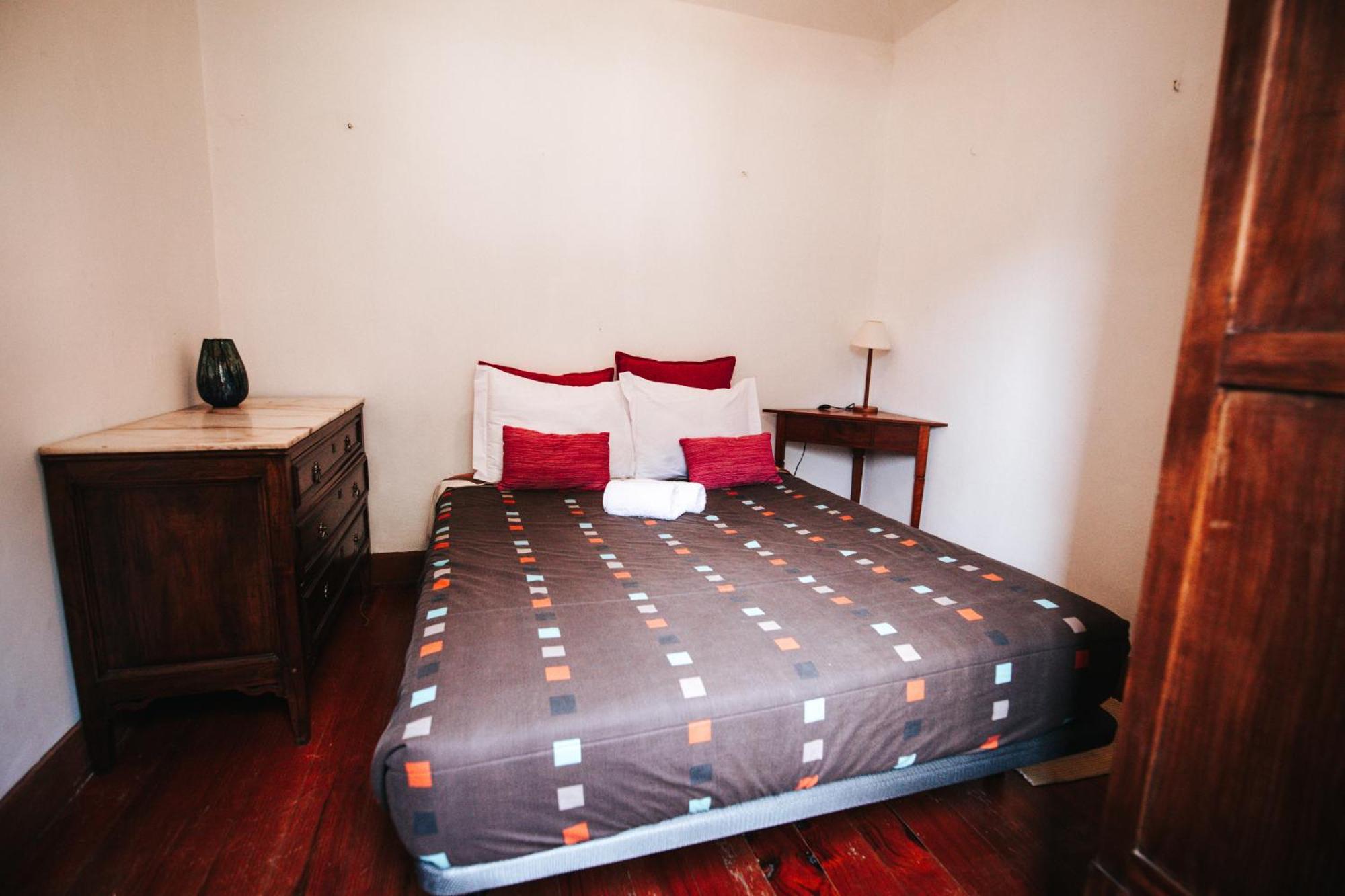 Casa Da Avo Rosa Apartment Sao Vicente  Ngoại thất bức ảnh