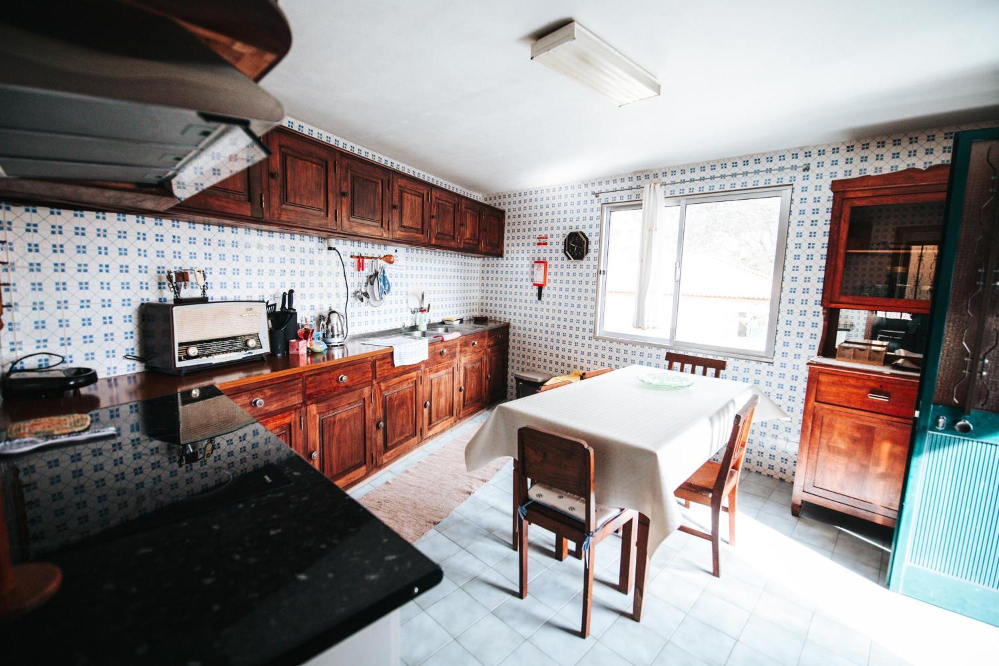 Casa Da Avo Rosa Apartment Sao Vicente  Ngoại thất bức ảnh