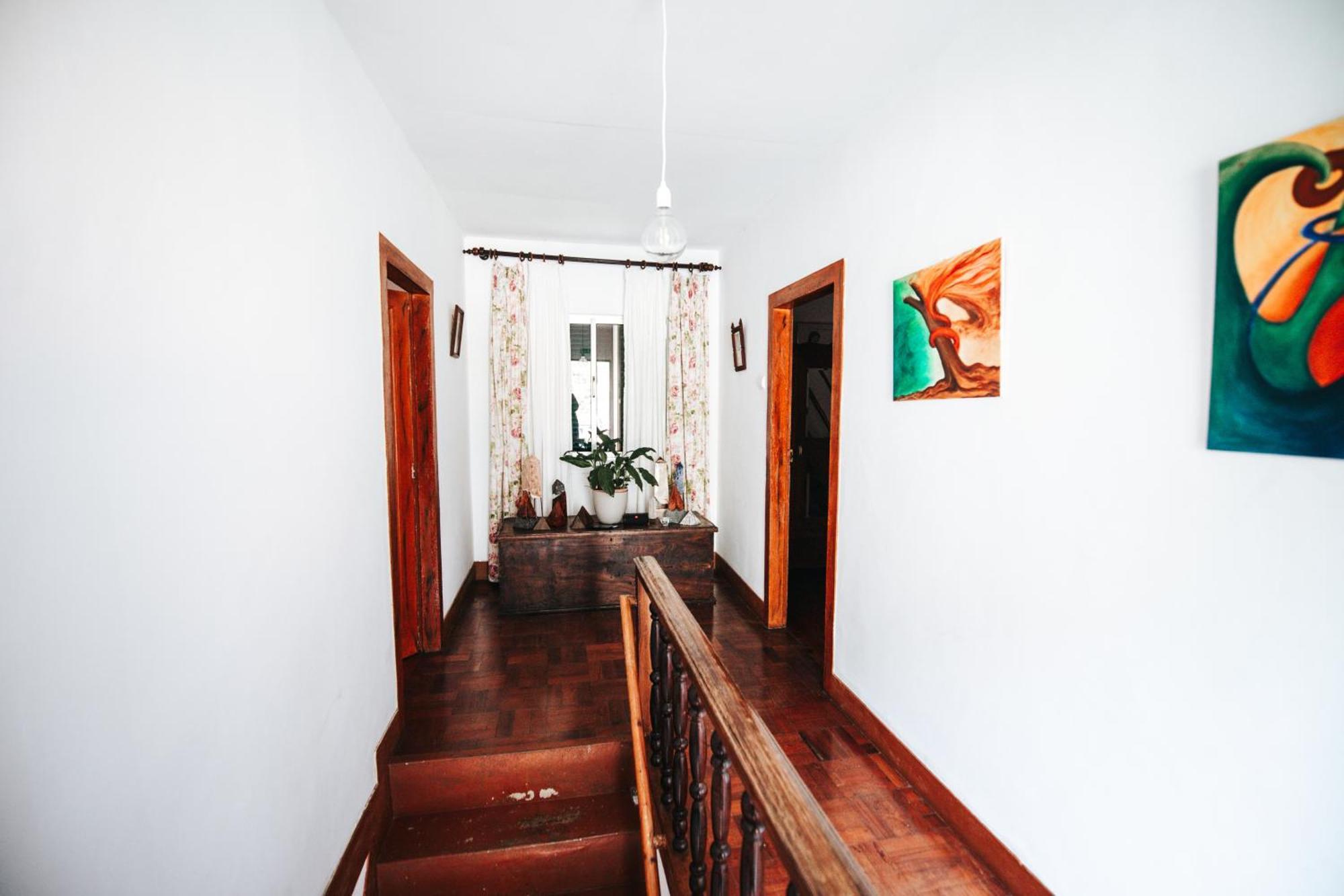 Casa Da Avo Rosa Apartment Sao Vicente  Ngoại thất bức ảnh