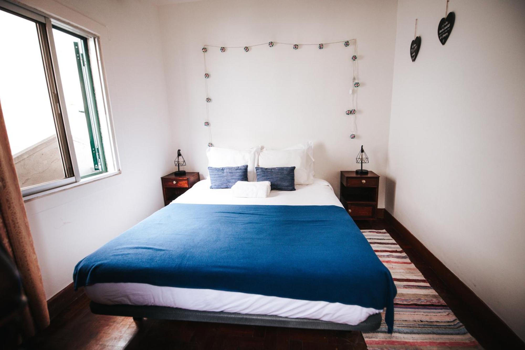 Casa Da Avo Rosa Apartment Sao Vicente  Ngoại thất bức ảnh