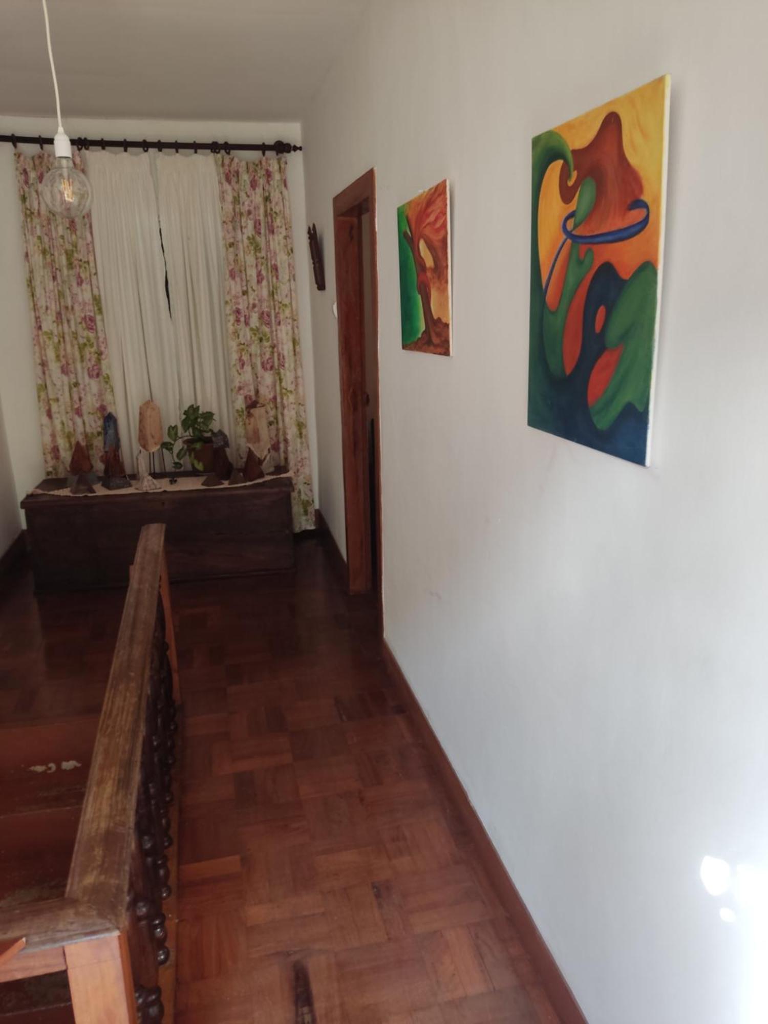 Casa Da Avo Rosa Apartment Sao Vicente  Ngoại thất bức ảnh