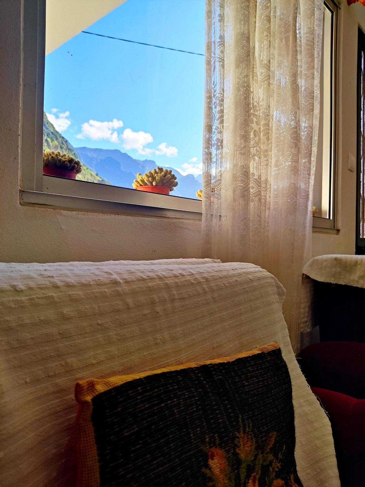 Casa Da Avo Rosa Apartment Sao Vicente  Ngoại thất bức ảnh