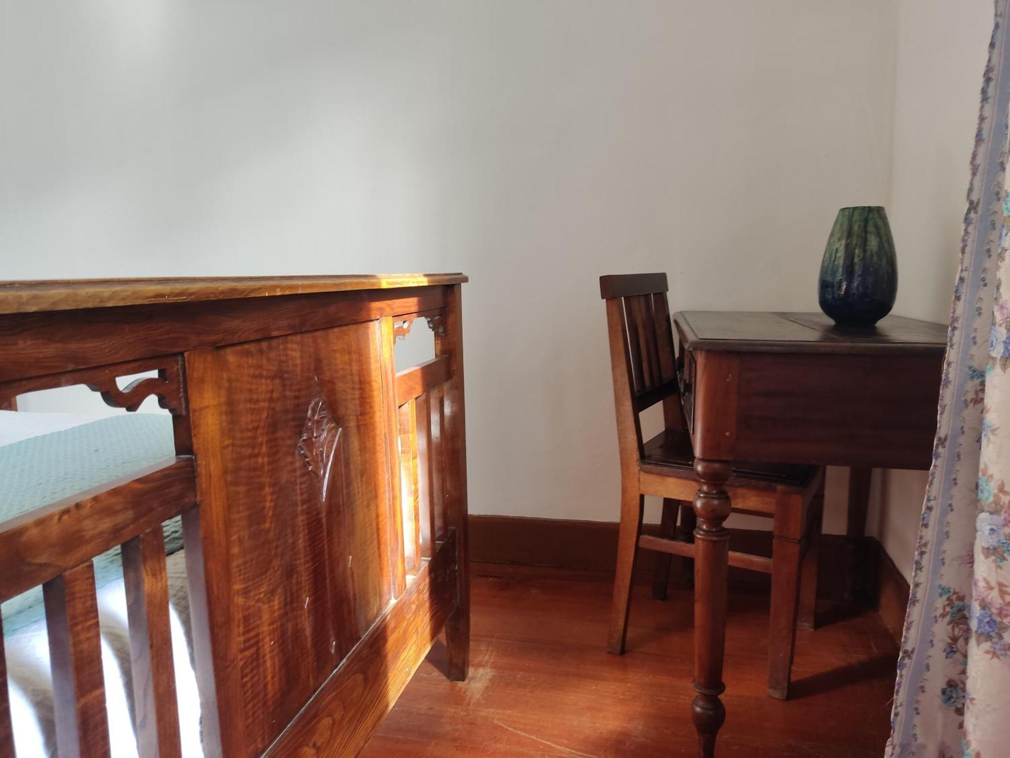 Casa Da Avo Rosa Apartment Sao Vicente  Ngoại thất bức ảnh